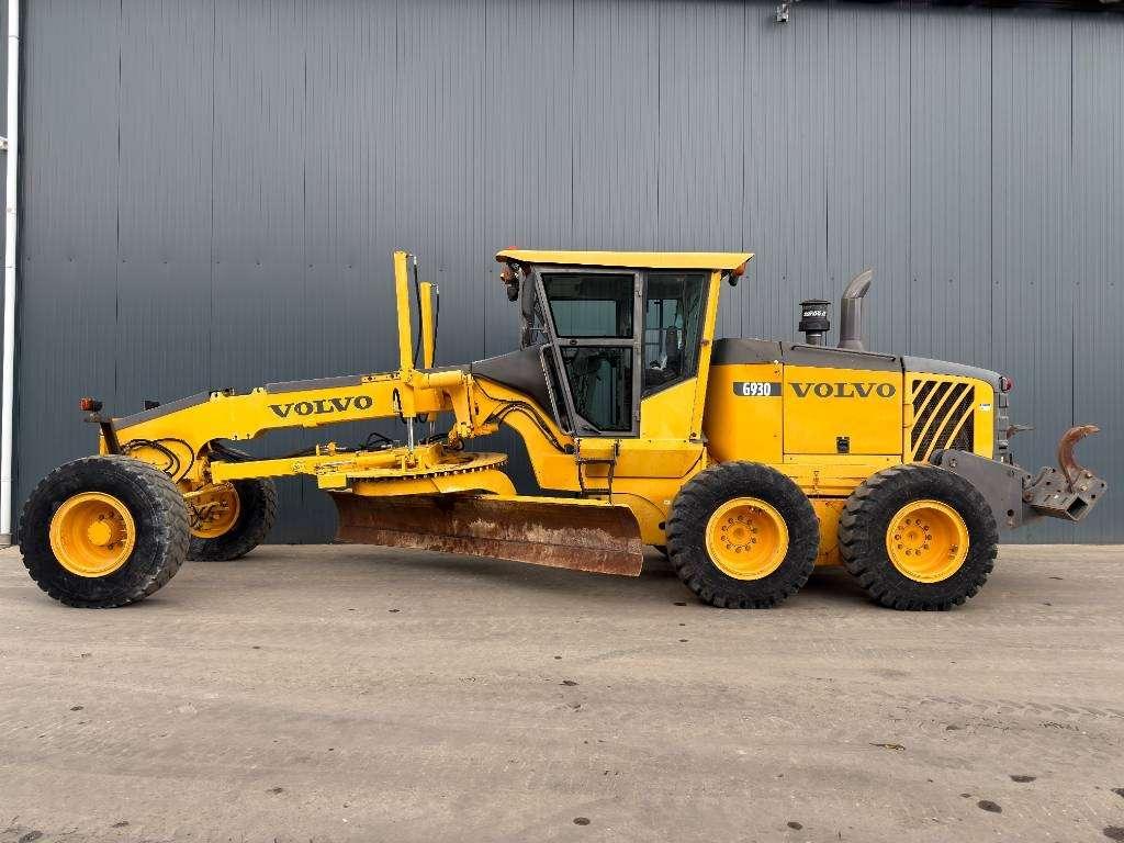 Volvo G930 - CE Foto 2