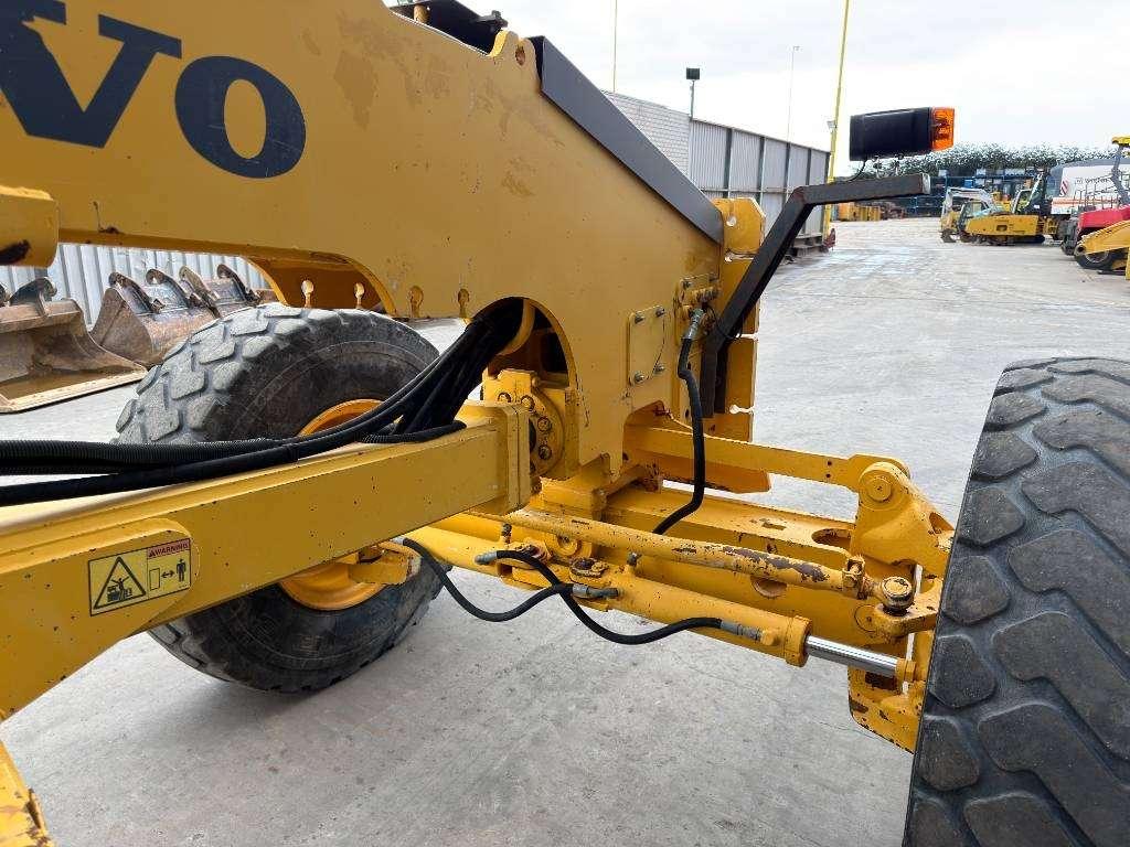 Volvo G930 - CE Foto 20