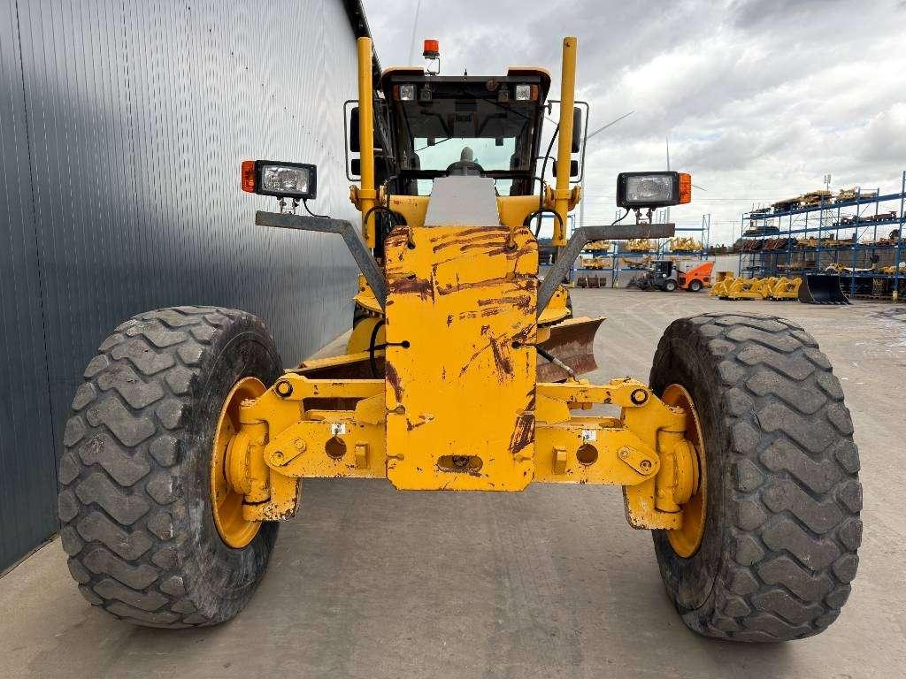 Volvo G930 - CE Foto 21