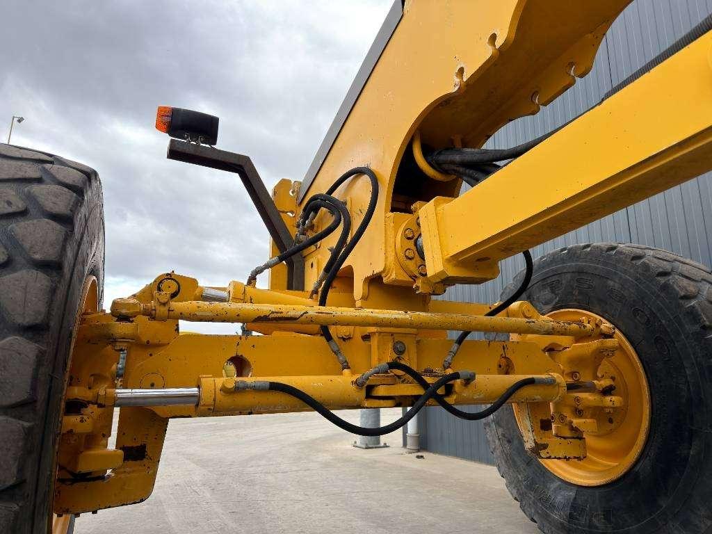 Volvo G930 - CE Foto 22