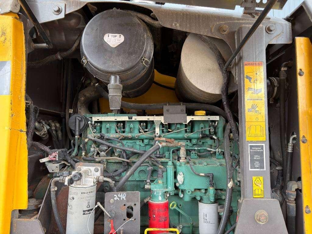 Volvo G930 - CE Foto 27