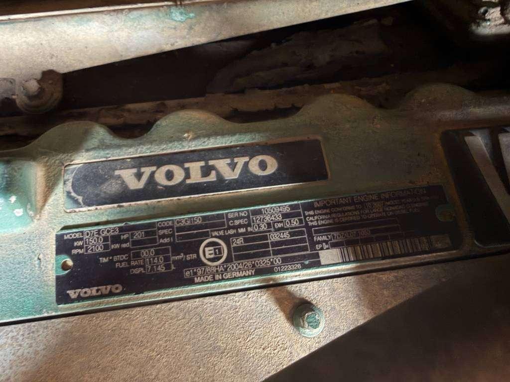 Volvo G930 - CE Foto 28