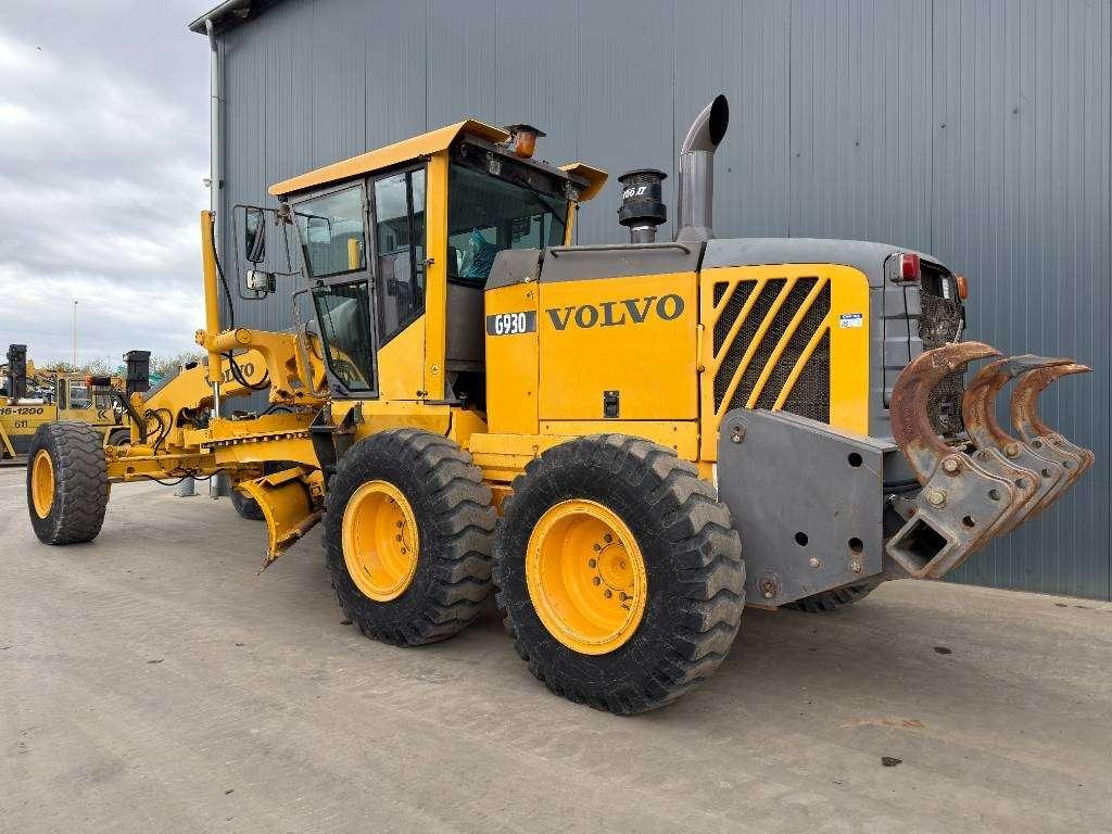 Volvo G930 - CE Foto 3