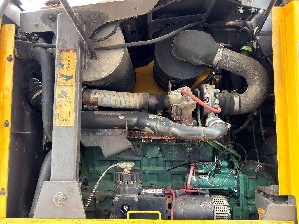 Volvo G930 - CE Foto 30