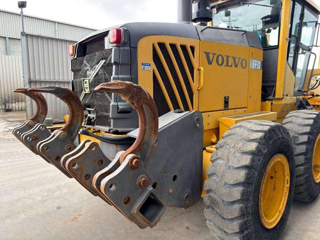 Volvo G930 - CE Foto 5