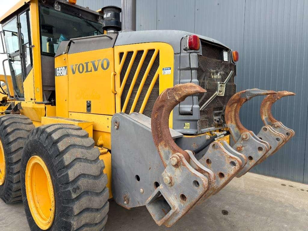 Volvo G930 - CE Foto 6