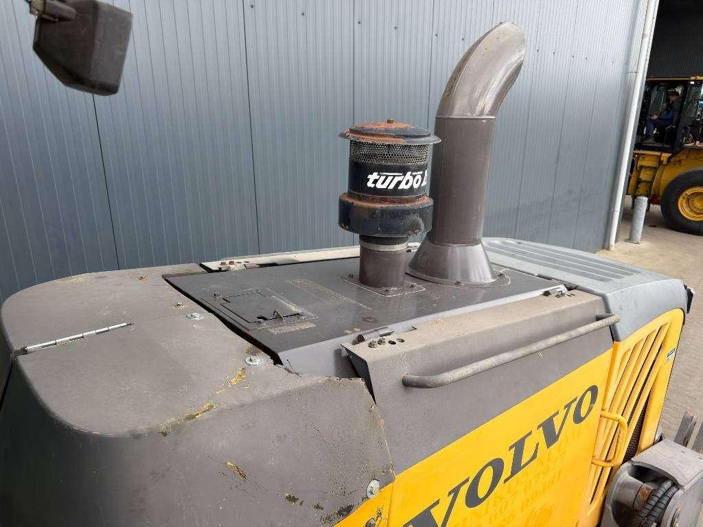 Volvo G930 - CE Foto 7