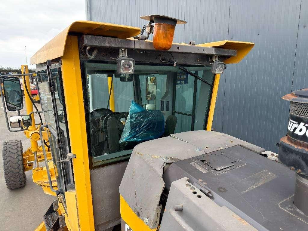 Volvo G930 - CE Foto 8