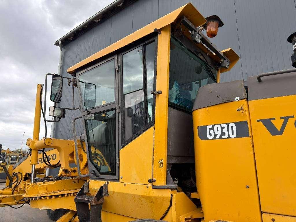 Volvo G930 - CE Foto 9