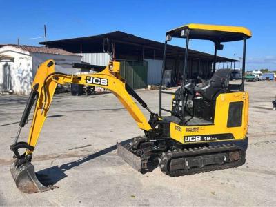 JCB 19C-1 Pro