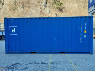 Containex Box da cantiere in vendita da Niederstätter Spa