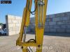 Komatsu PC80 MR-5E0 Foto 10 thumbnail