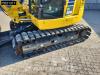 Komatsu PC80 MR-5E0 Foto 24 thumbnail