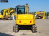 Komatsu PC80 MR-5E0 Foto 5 thumbnail