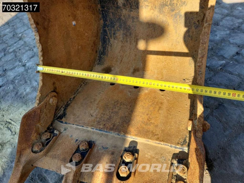 Komatsu PC80 MR-5E0 Foto 14