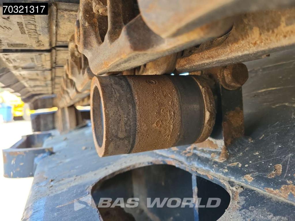 Komatsu PC80 MR-5E0 Foto 26