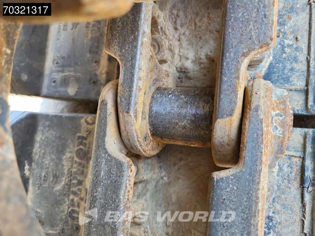 Komatsu PC80 MR-5E0 Foto 27