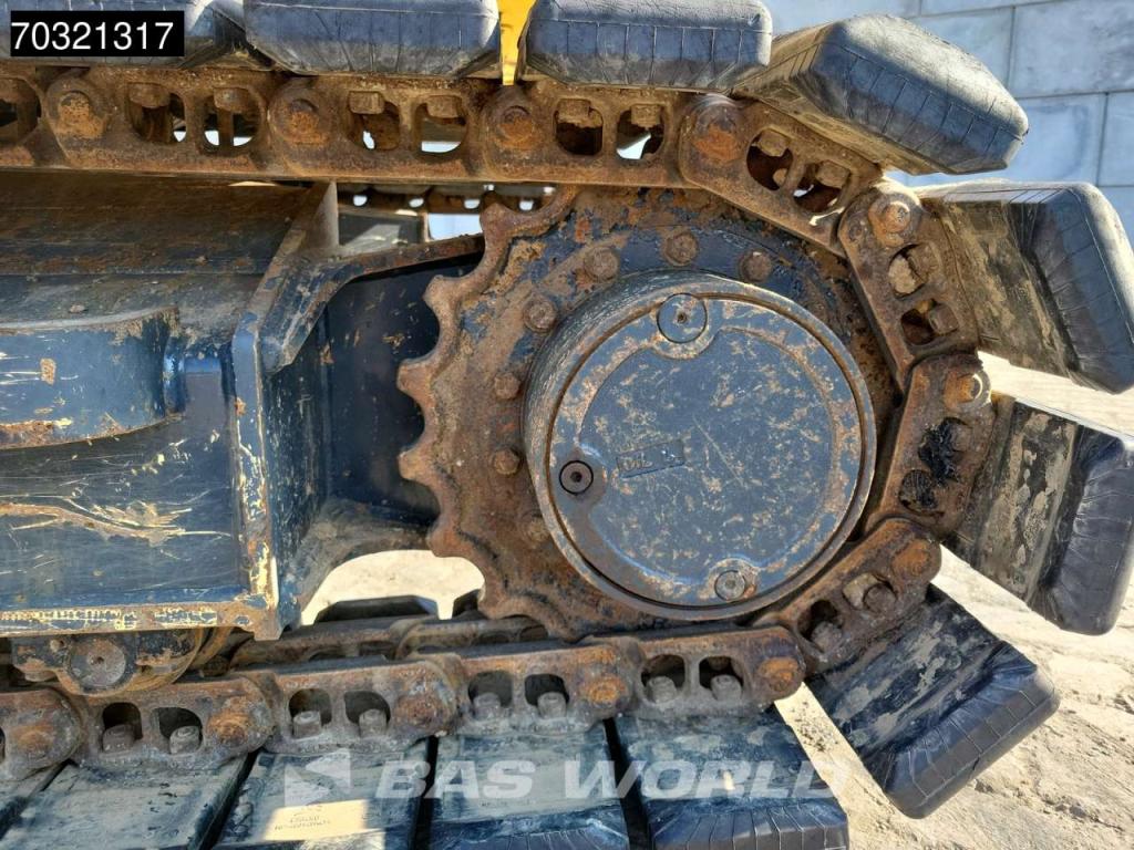 Komatsu PC80 MR-5E0 Foto 28