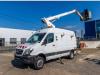 Mercedes-Benz SPRINTER 516 CDI - DANILIFT P145 V Foto 1 thumbnail