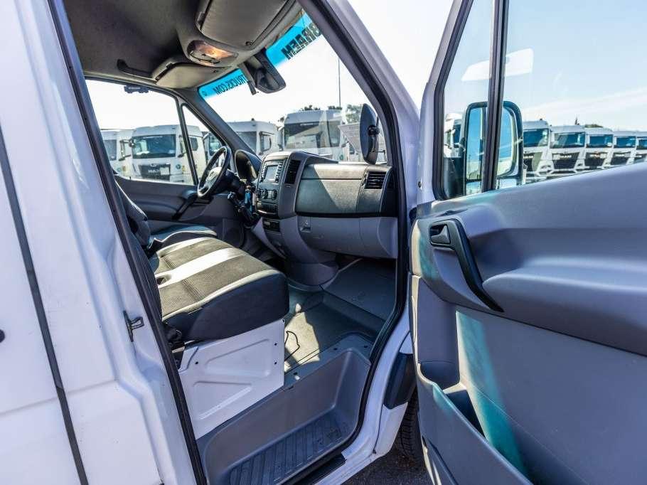 Mercedes-Benz SPRINTER 516 CDI - DANILIFT P145 V Foto 18