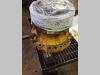 Riduttore di rotazione ralla per Caterpillar 312 B Foto 2 thumbnail