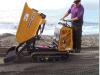 Kato Imer CARRY 107 AUTOCARICANTE - IDEALE ANCHE PULIZIA SPIAGGIA Foto 1 thumbnail