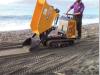 Kato Imer CARRY 107 AUTOCARICANTE - IDEALE ANCHE PULIZIA SPIAGGIA Foto 4 thumbnail