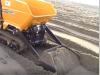 Kato Imer CARRY 107 AUTOCARICANTE - IDEALE ANCHE PULIZIA SPIAGGIA Foto 9 thumbnail