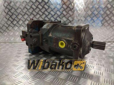 Hydromatik A6VM140 in vendita da Wibako