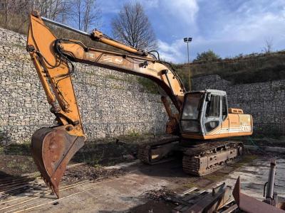 Case 9021 in vendita da Ammar Machinery Concept SLU