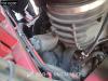 Man TGX 42.580 TGX 8X4 150T! Retarder Hydraulic Lift+Lenkachse Xenon Navi Standklima Foto 15 thumbnail