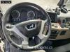 Man TGX 42.580 TGX 8X4 150T! Retarder Hydraulic Lift+Lenkachse Xenon Navi Standklima Foto 23 thumbnail