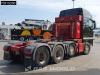 Man TGX 42.580 TGX 8X4 150T! Retarder Hydraulic Lift+Lenkachse Xenon Navi Standklima Foto 5 thumbnail