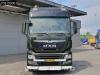 Man TGX 42.580 TGX 8X4 150T! Retarder Hydraulic Lift+Lenkachse Xenon Navi Standklima Foto 6 thumbnail