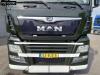 Man TGX 42.580 TGX 8X4 150T! Retarder Hydraulic Lift+Lenkachse Xenon Navi Standklima Foto 8 thumbnail