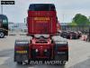 Man TGX 42.580 TGX 8X4 150T! Retarder Hydraulic Lift+Lenkachse Xenon Navi Standklima Foto 9 thumbnail