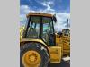Komatsu WB97R Foto 10 thumbnail