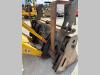 Komatsu WB97R Foto 12 thumbnail