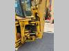 Komatsu WB97R Foto 13 thumbnail