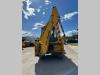 Komatsu WB97R Foto 16 thumbnail