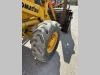 Komatsu WB97R Foto 5 thumbnail