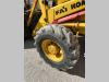 Komatsu WB97R Foto 9 thumbnail