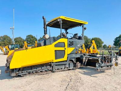 Volvo P7820C - 6 Meter Paving Width / Topcon GPS System in vendita da Boss Machinery