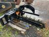 Bobcat TRENCHER Foto 1 thumbnail