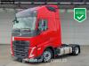 Volvo FH 460 4X2 Mega XL 2x Tanks ACC Navi Foto 1 thumbnail
