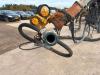 Epiroc ME5 - Concrete Sprayer Shotcrete / 4 Wheel Steer Foto 15 thumbnail