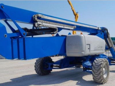 Genie ZX135/70 in vendita da TECNO-GRU Srl