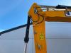 JCB 205 *2026 Model* New / Unused / Hammer Lines Foto 15 thumbnail