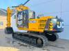 JCB 205 *2026 Model* New / Unused / Hammer Lines Foto 3 thumbnail
