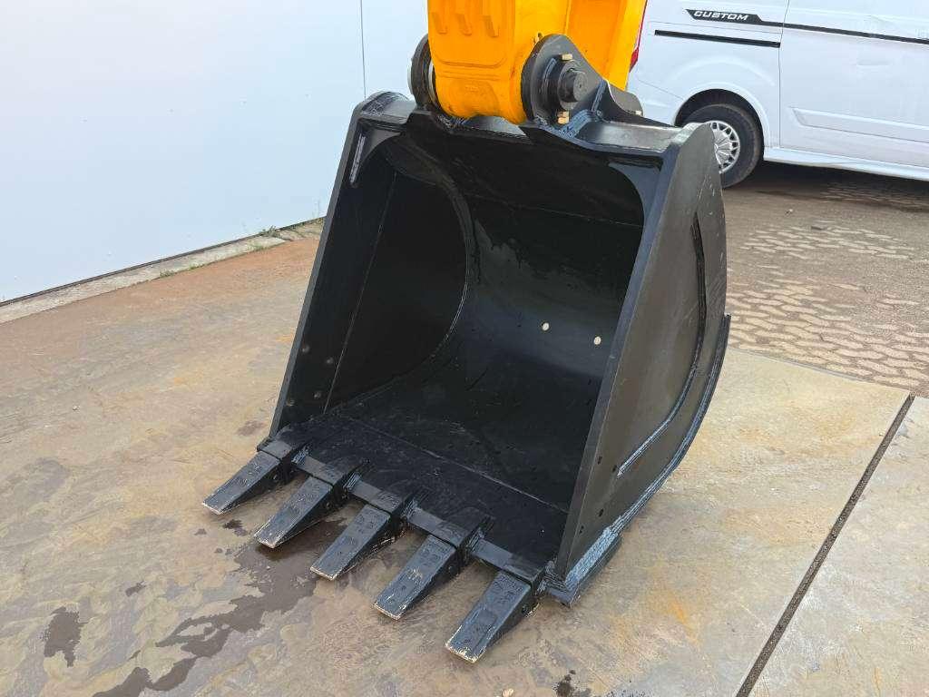 JCB 205 *2026 Model* New / Unused / Hammer Lines Foto 16